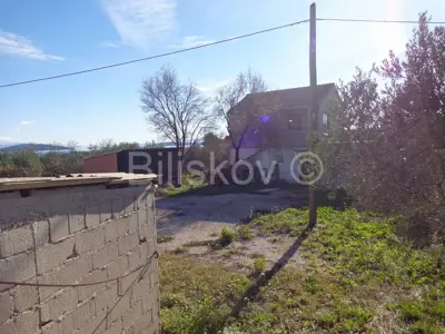 Kaštel Štafilić, building plot 2.344 m² - 3