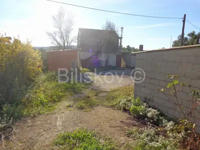 Kaštel Štafilić, building plot 2.344 m² - 4
