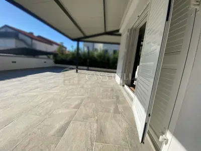Crikvenica - Novogradnja, Dva Apartmana - 15