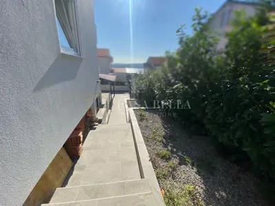 Crikvenica - Novogradnja, Dva Apartmana - 12