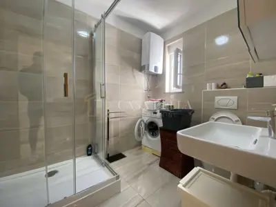 Crikvenica - Novogradnja, Dva Apartmana - 8