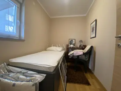 Crikvenica - Novogradnja, Dva Apartmana - 9