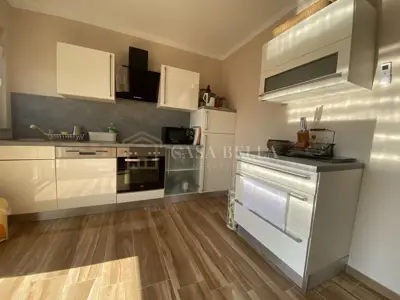 Crikvenica - Novogradnja, Dva Apartmana - 3