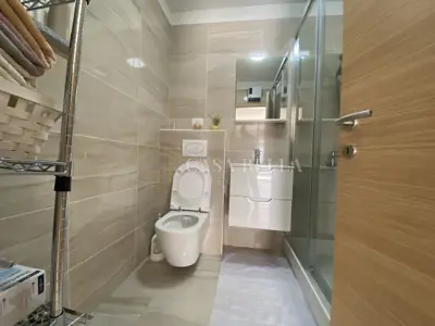 Crikvenica - Novogradnja, Dva Apartmana - 18