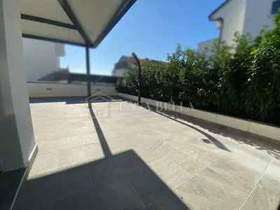 Crikvenica - Novogradnja, Dva Apartmana - 13