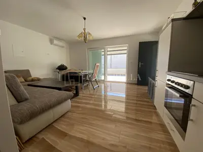 Crikvenica - Novogradnja, Dva Apartmana - 17