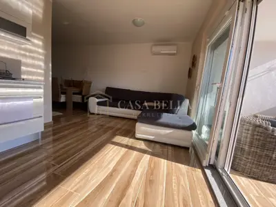 Crikvenica - Novogradnja, Dva Apartmana - 2
