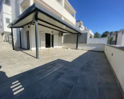 Crikvenica - Novogradnja, Dva Apartmana - 14