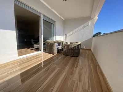 Crikvenica - Novogradnja, Dva Apartmana - 4