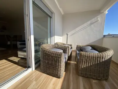 Crikvenica - Novogradnja, Dva Apartmana - 5