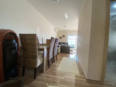 Crikvenica - Novogradnja, Dva Apartmana - 6