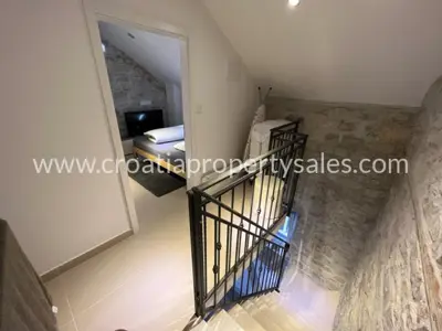 Kuća 78 m², Kaštela - centar 50 m od mora - 8