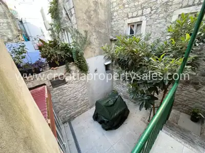 Kuća 78 m², Kaštela - centar 50 m od mora - 5