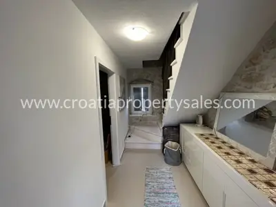 Kuća 78 m², Kaštela - centar 50 m od mora - 7