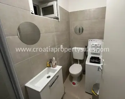 Kuća 78 m², Kaštela - centar 50 m od mora - 10