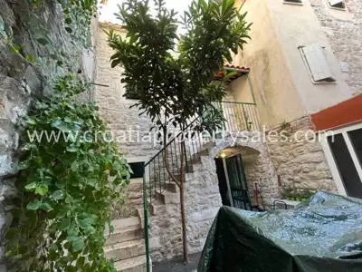 Kuća 78 m², Kaštela - centar 50 m od mora - 4
