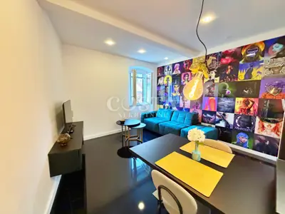 Stan 42 m², Poluotok Zadar - renoviran i klimatiziran - 2