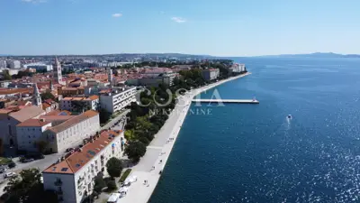 Stan 42 m², Poluotok Zadar - renoviran i klimatiziran - 20