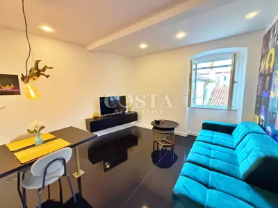 Stan 42 m², Poluotok Zadar - renoviran i klimatiziran
