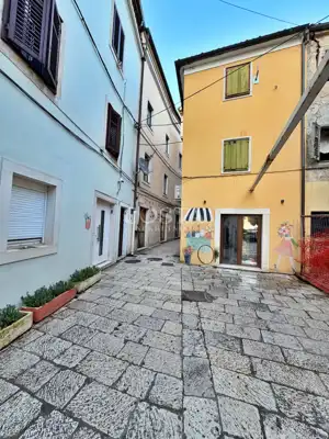 Stan 42 m², Poluotok Zadar - renoviran i klimatiziran - 18