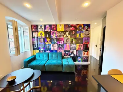 Stan 42 m², Poluotok Zadar - renoviran i klimatiziran - 6