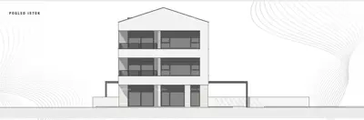 Apartment in Fažana, new construction with pool and garden - 10