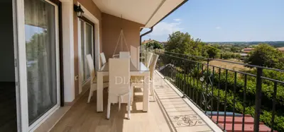Umag, kat kuće 83 m² sa pogledom na more! - 5