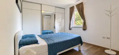 Umag, kat kuće 83 m² sa pogledom na more! - 10