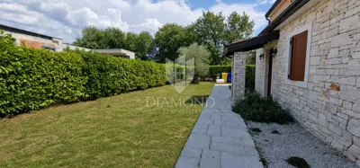 Umag, kat kuće 83 m² sa pogledom na more! - 13