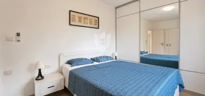 Umag, kat kuće 83 m² sa pogledom na more! - 9