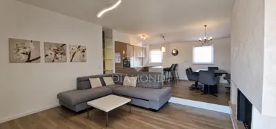 Umag, kat kuće 83 m² sa pogledom na more! - 3
