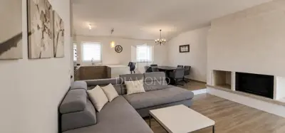 Umag, kat kuće 83 m² sa pogledom na more! - 2