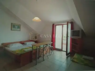 Otok Krk, Šilo Haus mit offenem Meerblick - 4