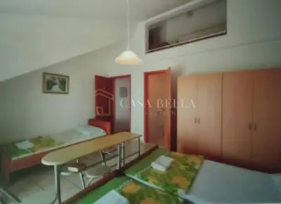 Otok Krk, Šilo Haus mit offenem Meerblick - 3