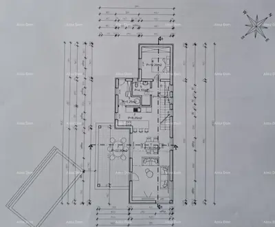 Sveta Nedelja, ISTRA - Haus im istrischen Stil - 6