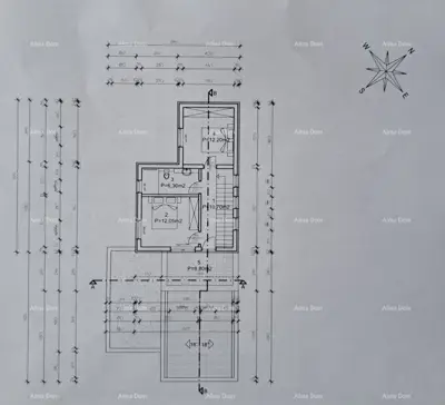 Sveta Nedelja, ISTRA - Haus im istrischen Stil - 7