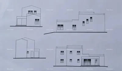 Sveta Nedelja, ISTRA - Haus im istrischen Stil - 8