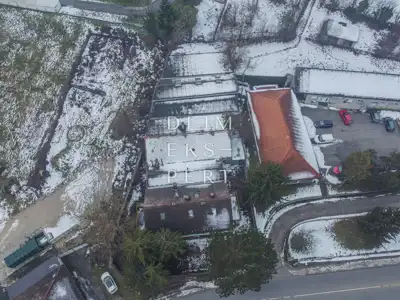 Sveti Ivan Zelina, Kuća, poslovne zgrade i hale na odličnoj lokaciji - - 3
