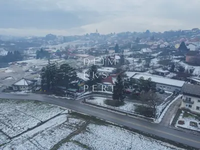 Sveti Ivan Zelina, Kuća, poslovne zgrade i hale na odličnoj lokaciji - - 6