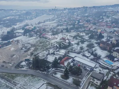 Sveti Ivan Zelina, Kuća, poslovne zgrade i hale na odličnoj lokaciji - - 5