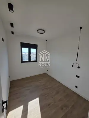 Penthouse 83 m², Kaštel Kambelovac - panoramski pogled na more - 19