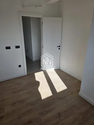 Penthouse 83 m², Kaštel Kambelovac - panoramski pogled na more - 20
