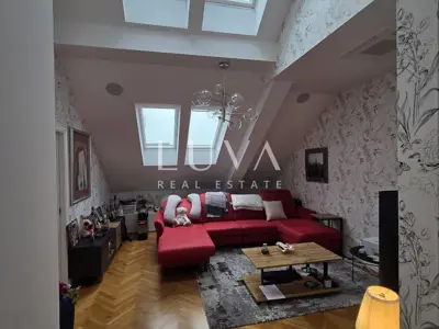 Wohnung 262 m², Donji grad - Gundulićeva, Terrasse und Aussicht - 13