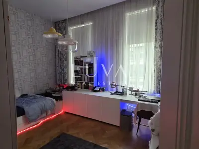 Wohnung 262 m², Donji grad - Gundulićeva, Terrasse und Aussicht - 12