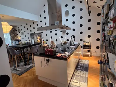 Wohnung 262 m², Donji grad - Gundulićeva, Terrasse und Aussicht - 4