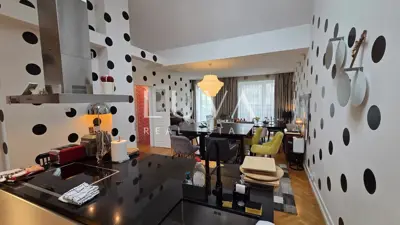 Wohnung 262 m², Donji grad - Gundulićeva, Terrasse und Aussicht - 3