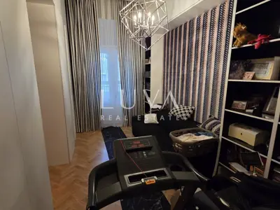 Wohnung 262 m², Donji grad - Gundulićeva, Terrasse und Aussicht - 10