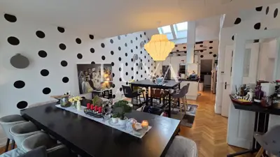 Wohnung 262 m², Donji grad - Gundulićeva, Terrasse und Aussicht - 2