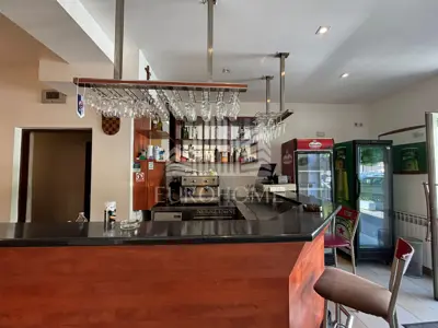 Restoran 160 m², Trnje - blizina Lisinskog i suda - 3