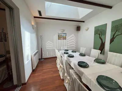 Restoran 160 m², Trnje - blizina Lisinskog i suda - 8